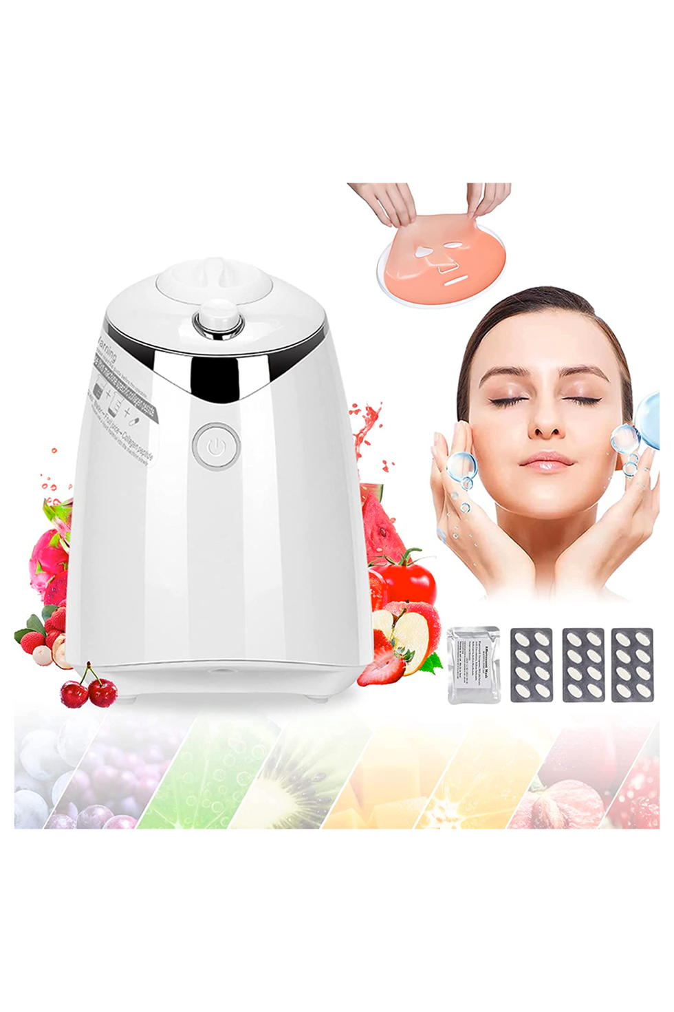 Face Mask Machines: How They Work, and if You Should Use Them