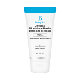 Universal Microbiome Barrier Balancing Cleanser Universal Microbiome Barrier Balancing Cleanser