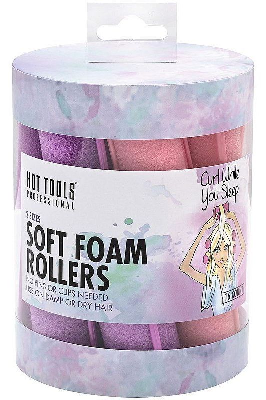 Soft Foam Rollers