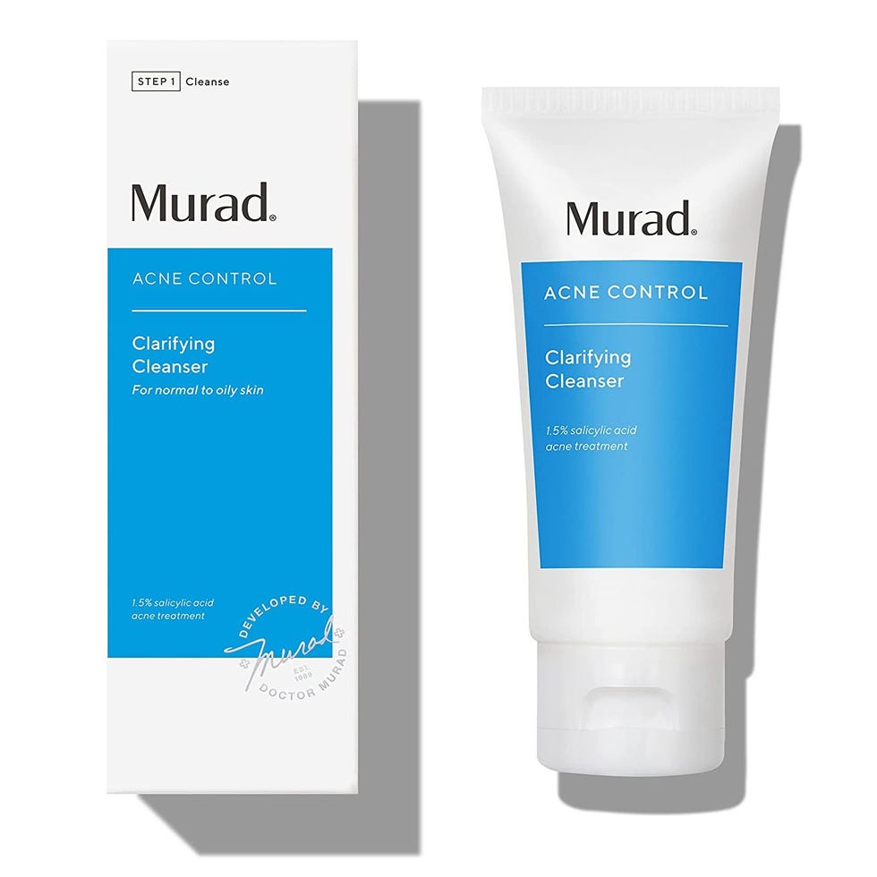 Clarifying Cleanser