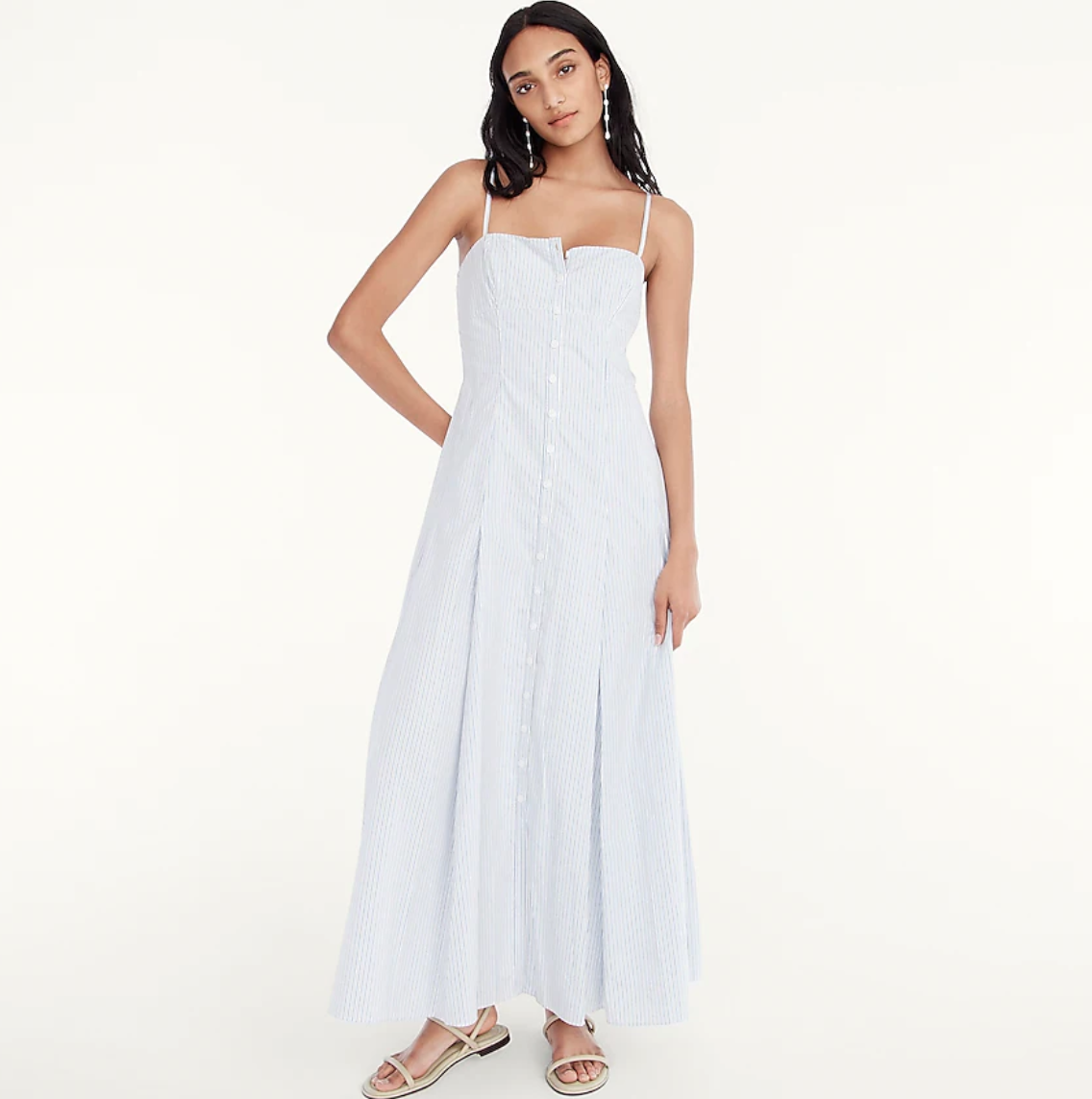 What to Wear to a Summer 2022 Wedding - 28 Stylish Summer Wedding Guest ...