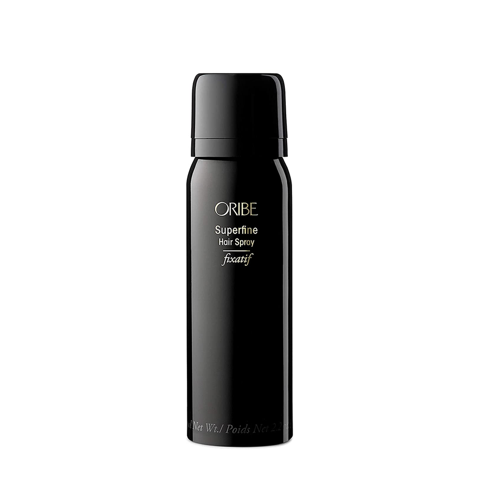 Superfine Hair Spray