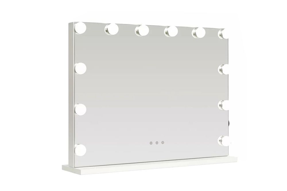 orren ellis lighted mirror