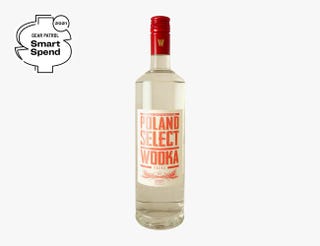 Wodka Poland Select Vodka Wodka Poland Select Vodka