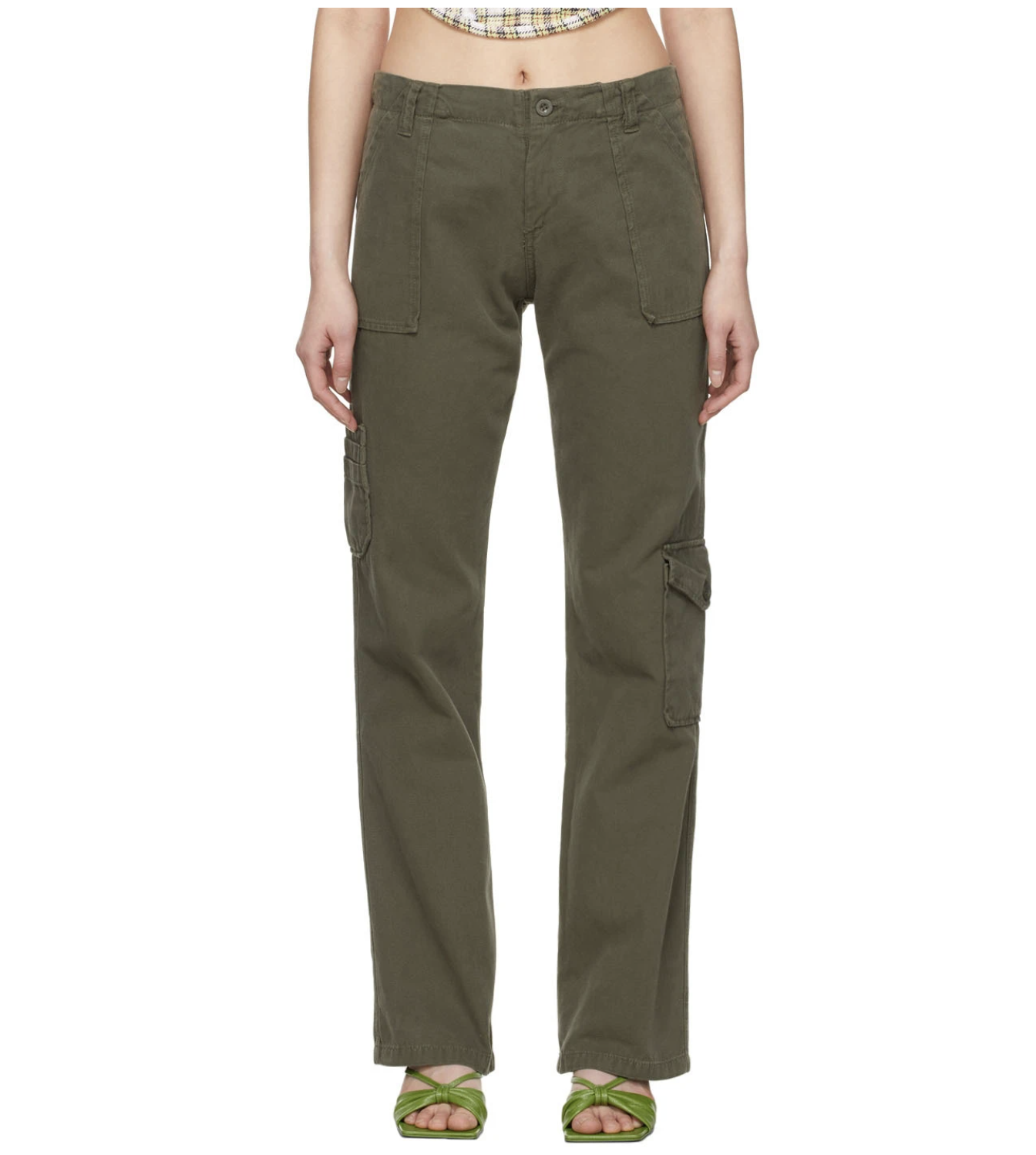 best cargo pants for women