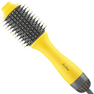 Double Shot Oval Blow-Dryer Brush
