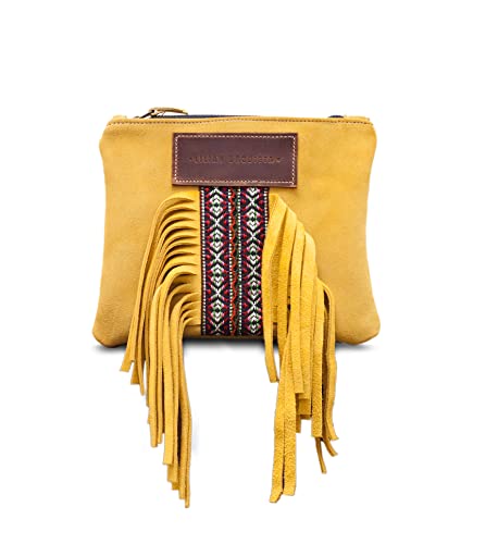 Bolso artesanal
