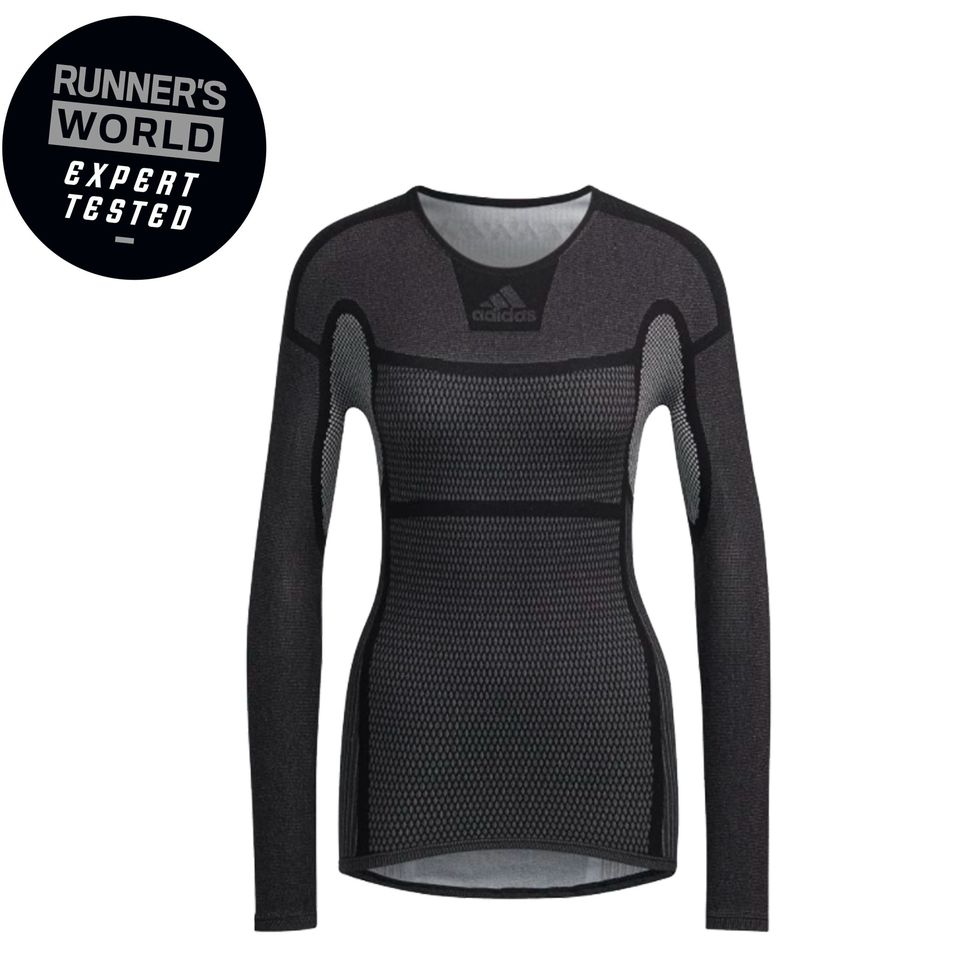 Best base layers for running UK 2022