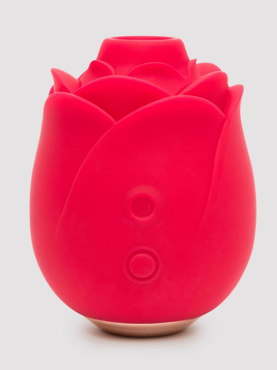Women review Lovehoney's rose vibrator as it leaves them 'speechless' -  RSVP Live