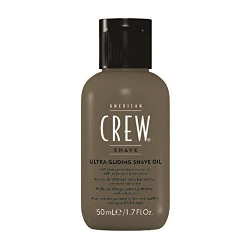 Shave Cream Oil by American Crew