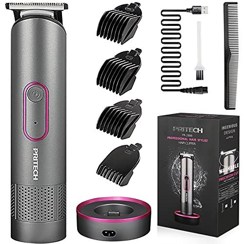 best pubic hair trimmer for men