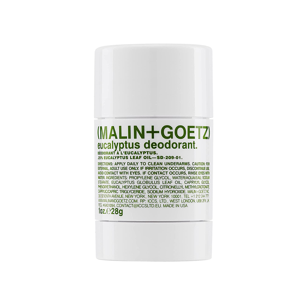 Travel Mini Eucalyptus Deodorant