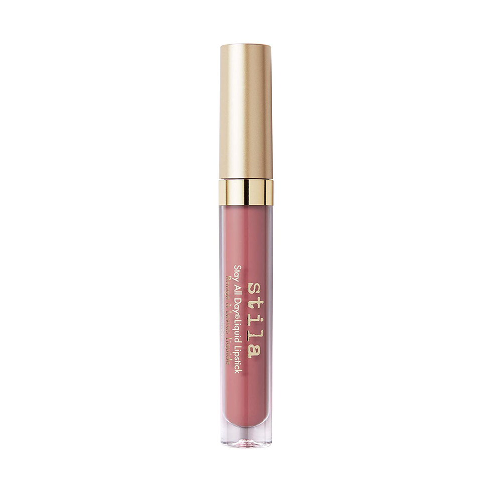 Stay All Day Liquid Matte Lipstick