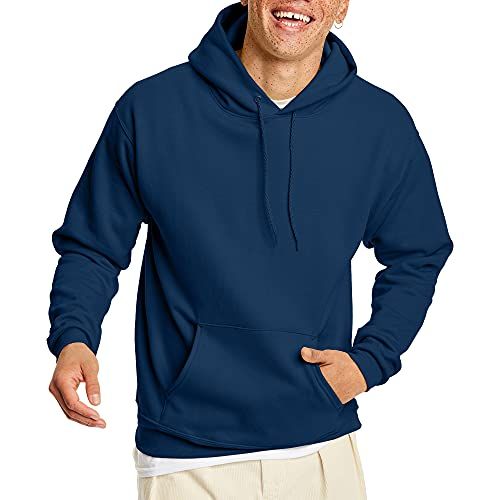 Five Four Unisex Adult Printed Plush Hooded Sweatshirt,Comfortable Style