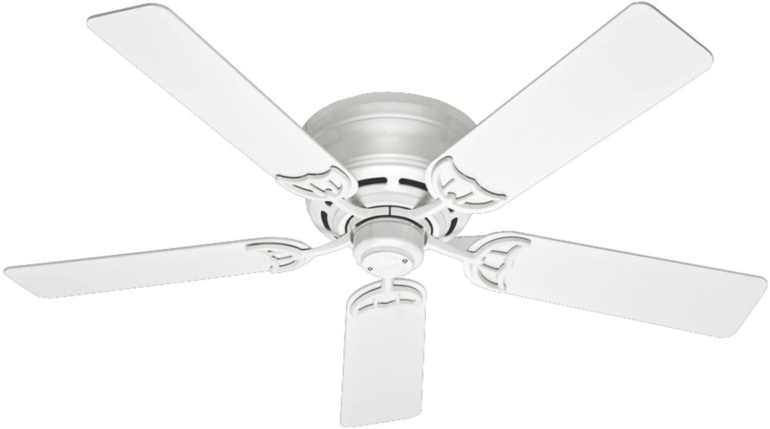 Low Profile III 53069 52-Inch Ceiling Fan