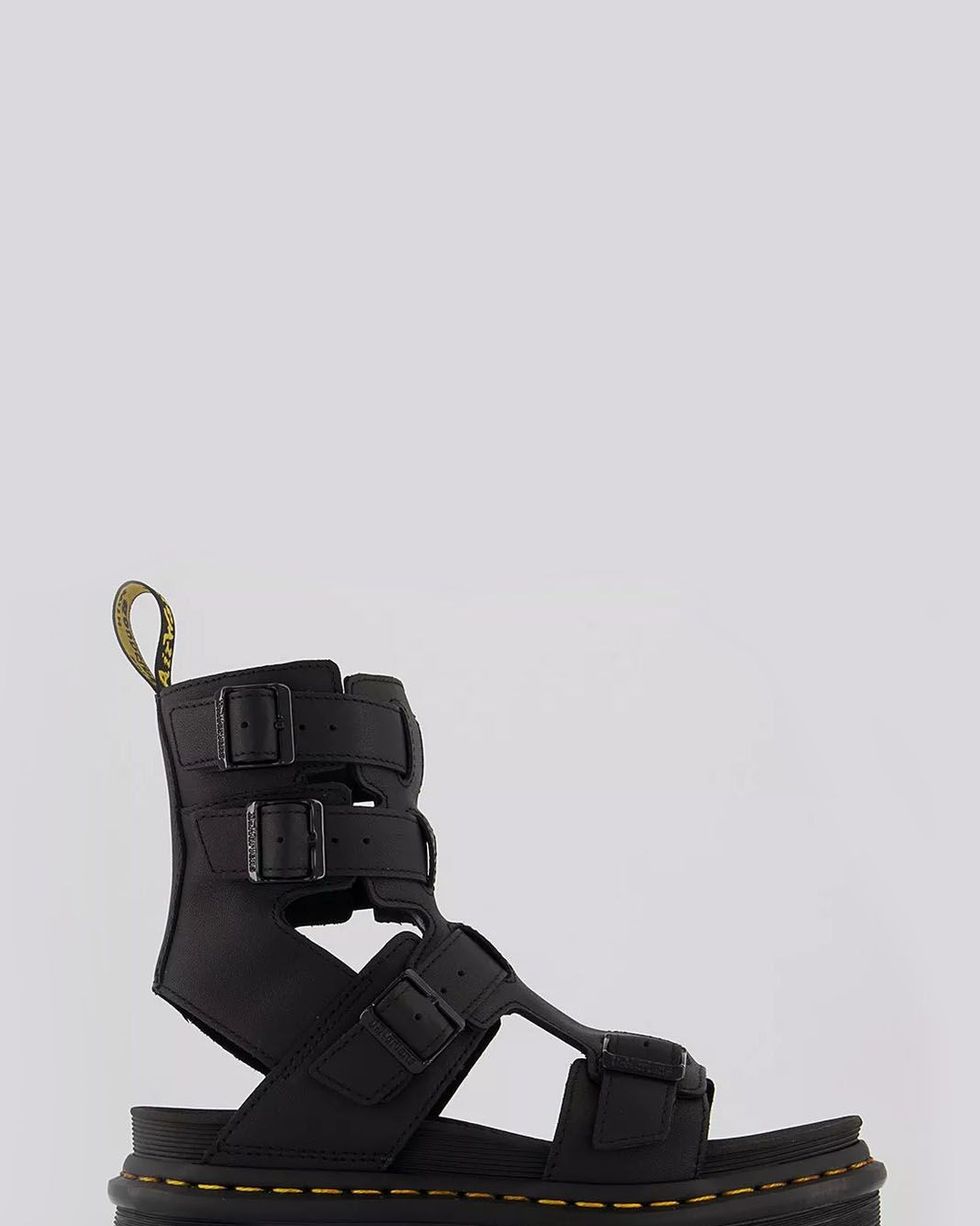 Platform sandals 2022: best black, white and espadrille styles