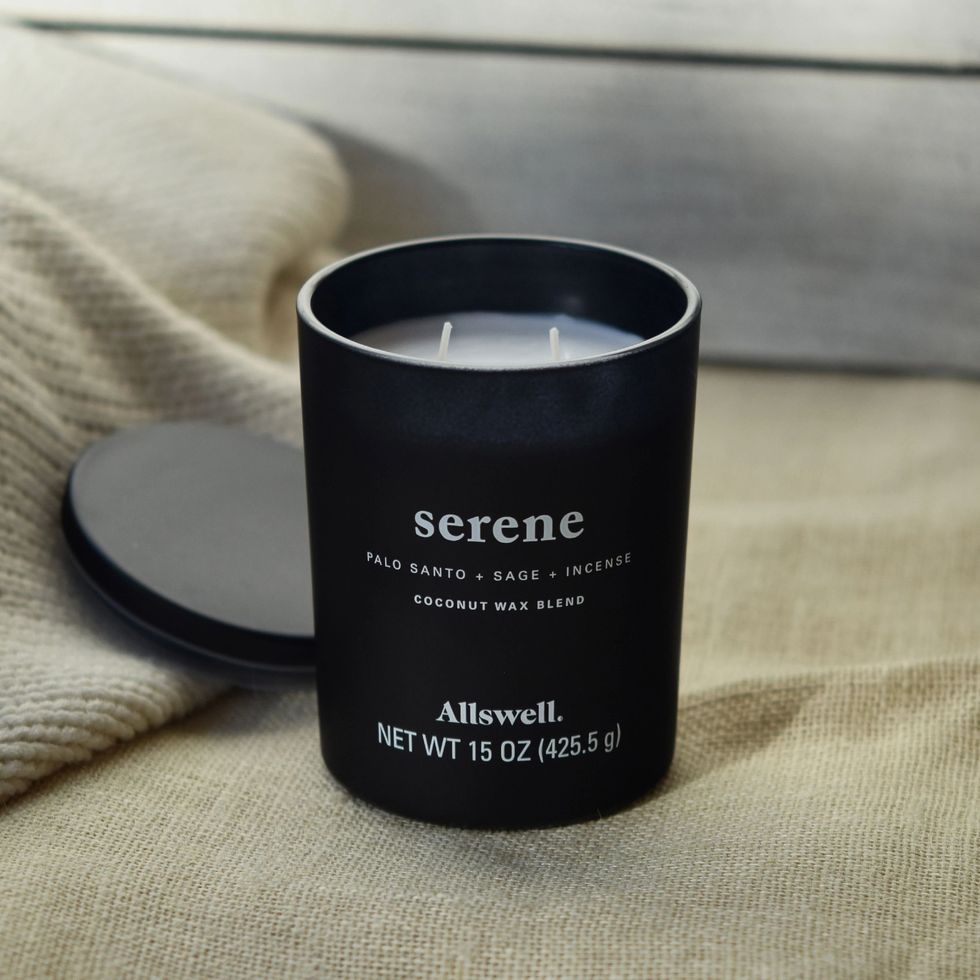 Serene 2-Wick Candle