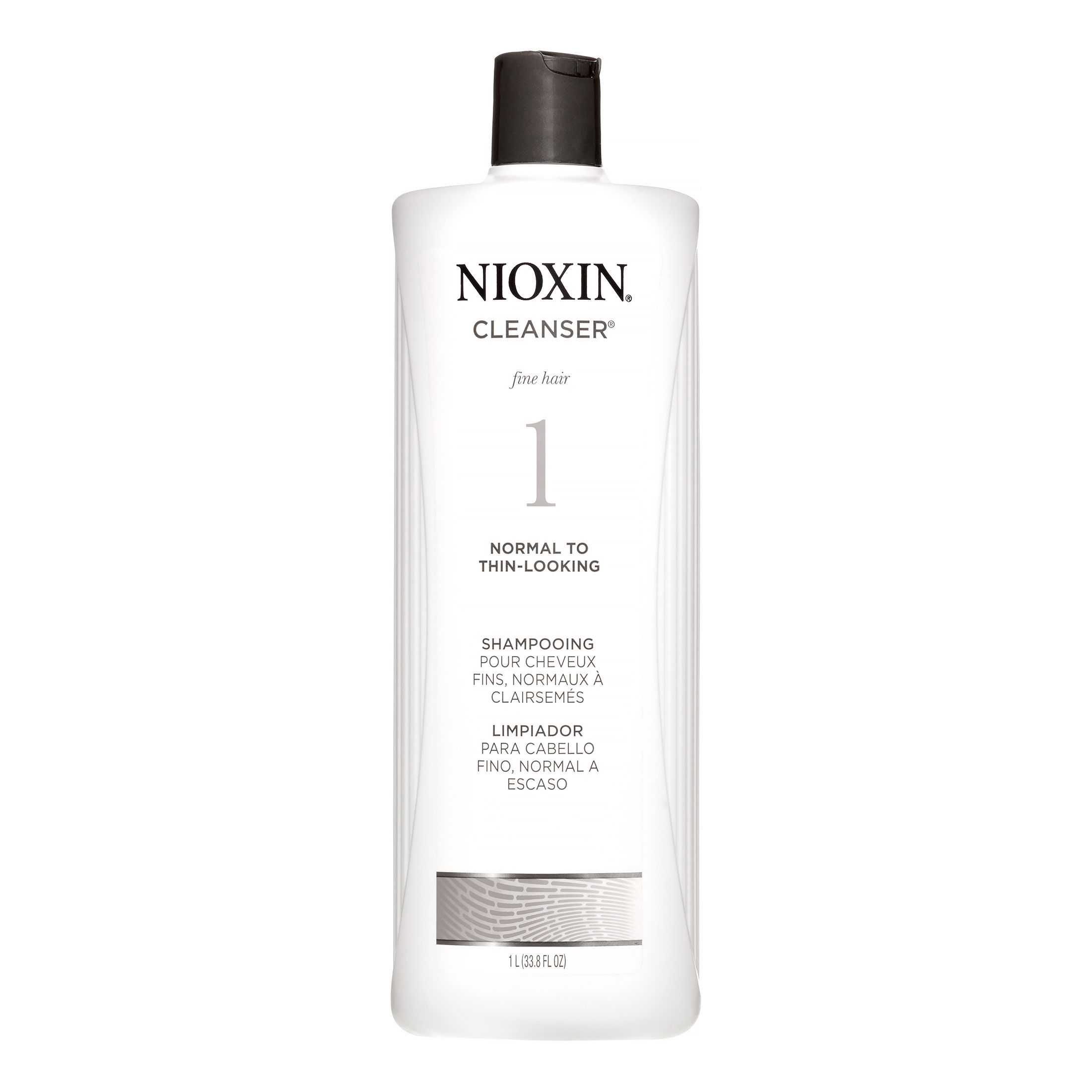 System 1 Cleanser