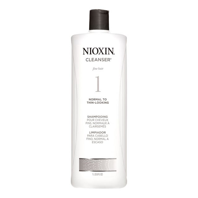 System 1 Cleanser