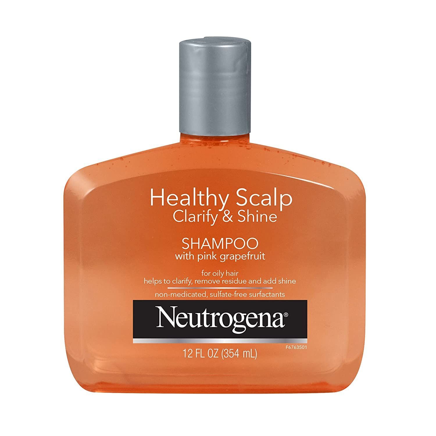 Healthy Scalp Clarify & Shine Shampoo