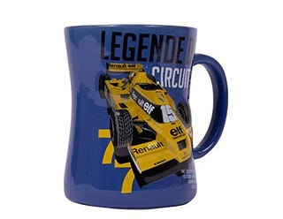 Taza de diseño 50 cl RS#01 1977 Taza de diseño 50 cl RS#01 1977