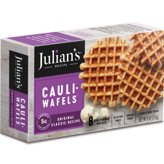 Original Cauli-Wafels