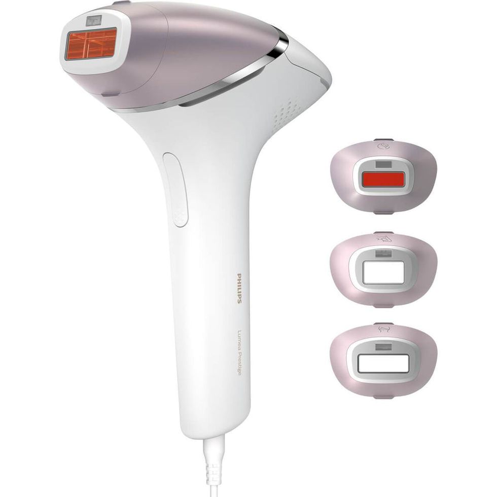 The Best At-Home Laser Hair Removal Devices 2023 How to Use Laser Hair Removal at
