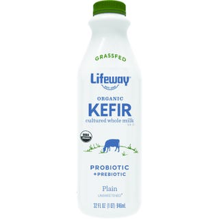 Grassfed Kefir