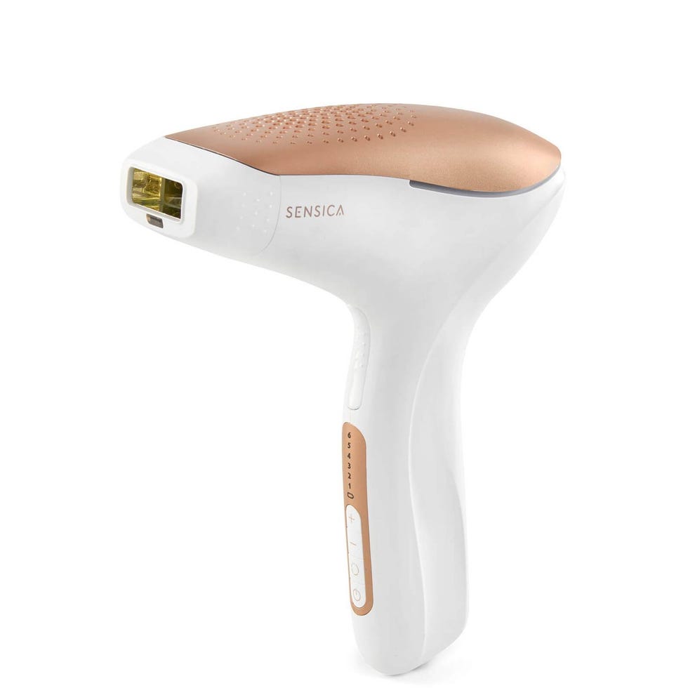 Sensica SensiLight Pro Bronze Device