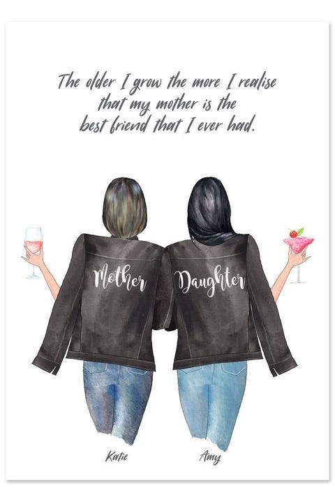 29 Meaningful Mother's Day Gifts from Daughter - Gifts for Mom from ...