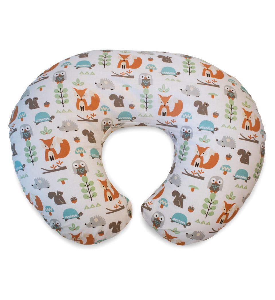 leachco cuddle u nursing pillow vs boppy