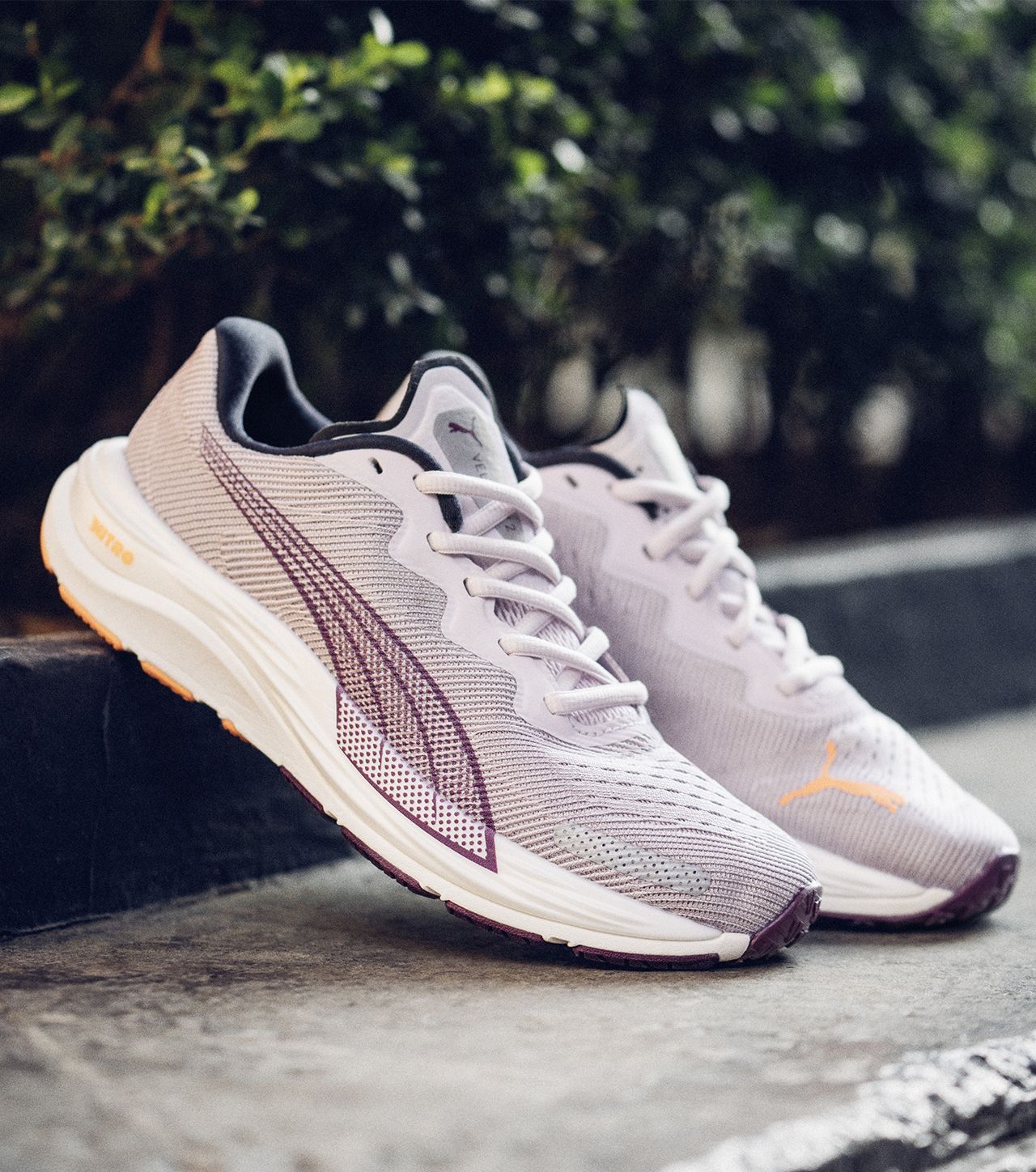 Puma 2024 ladies runners