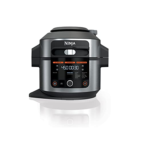 14-in-1 Pressure Cooker 