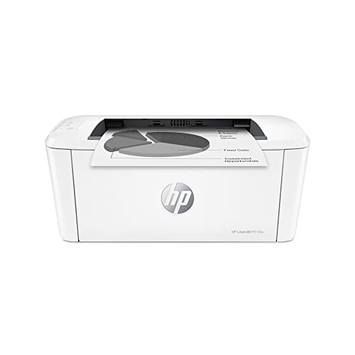 Laserjet M110w Wireless Monochrome Printer