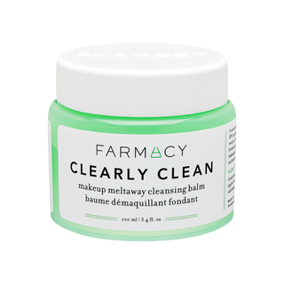 Clearly Clean Makeup Meltaway Cleansing Balm Clearly Clean Makeup Meltaway Cleansing Balm