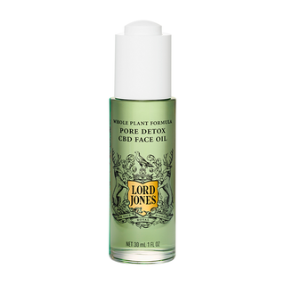 Pore Detox CBD Face Oil Pore Detox CBD Face Oil