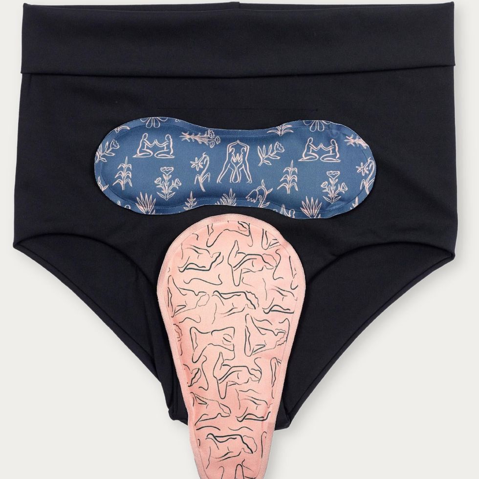 FourthWear Postpartum Recovery Underwear