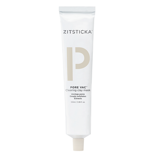 Pore Vac Clearing Clay Face Mask Pore Vac Clearing Clay Face Mask