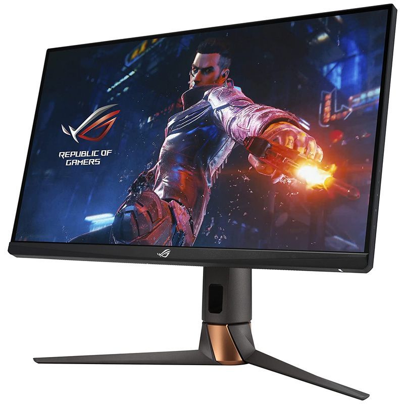 Save $200 on this massive 49-inch Asus ultrawide curved gaming monitor as  it falls to an all-time low