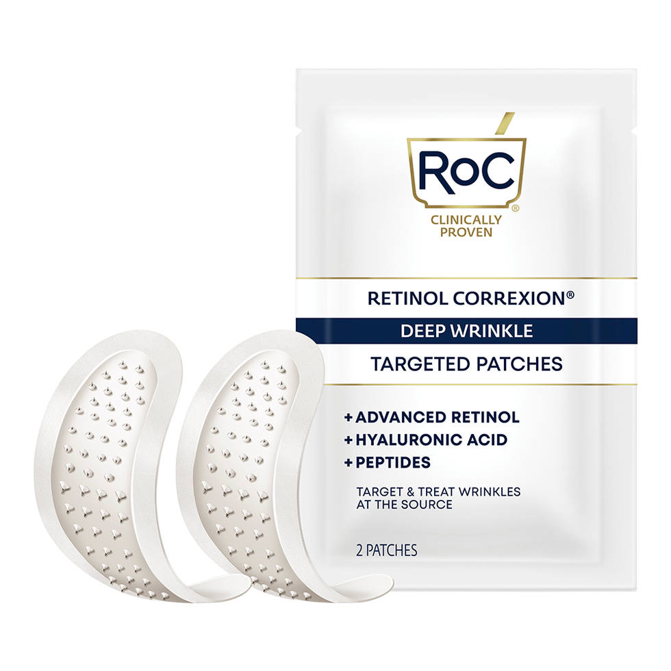 Retinol Correxion Deep Wrinkle Targeted Patches