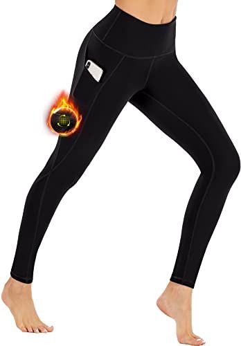 10 Best Thermal Underwear For Women To Use In Extreme Cold – 2024