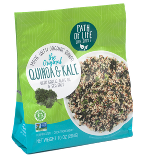 The Original Quinoa & Kale