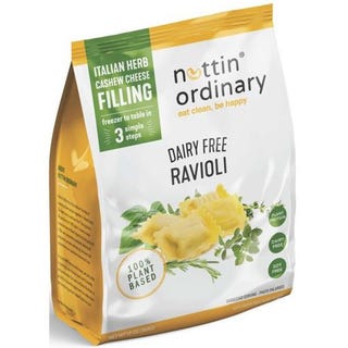 Dairy-Free Ravioli 