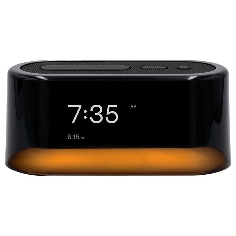 Smart Alarm Clock