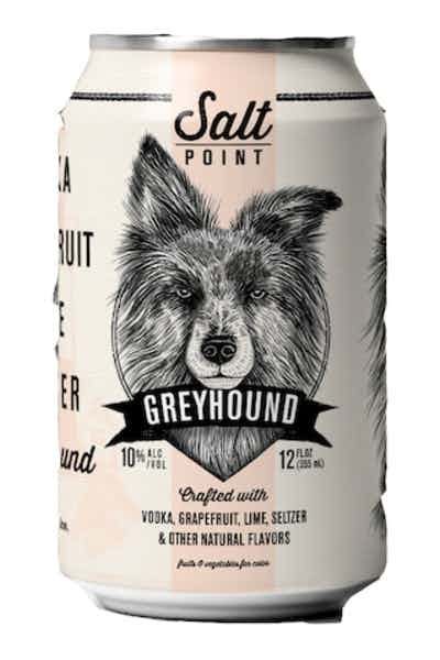 Salt Point Greyhound