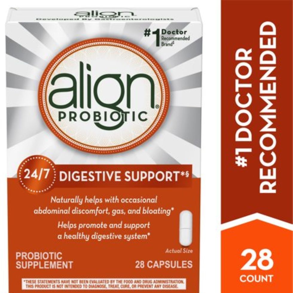 Probiotic 24/7 Digestive Support 