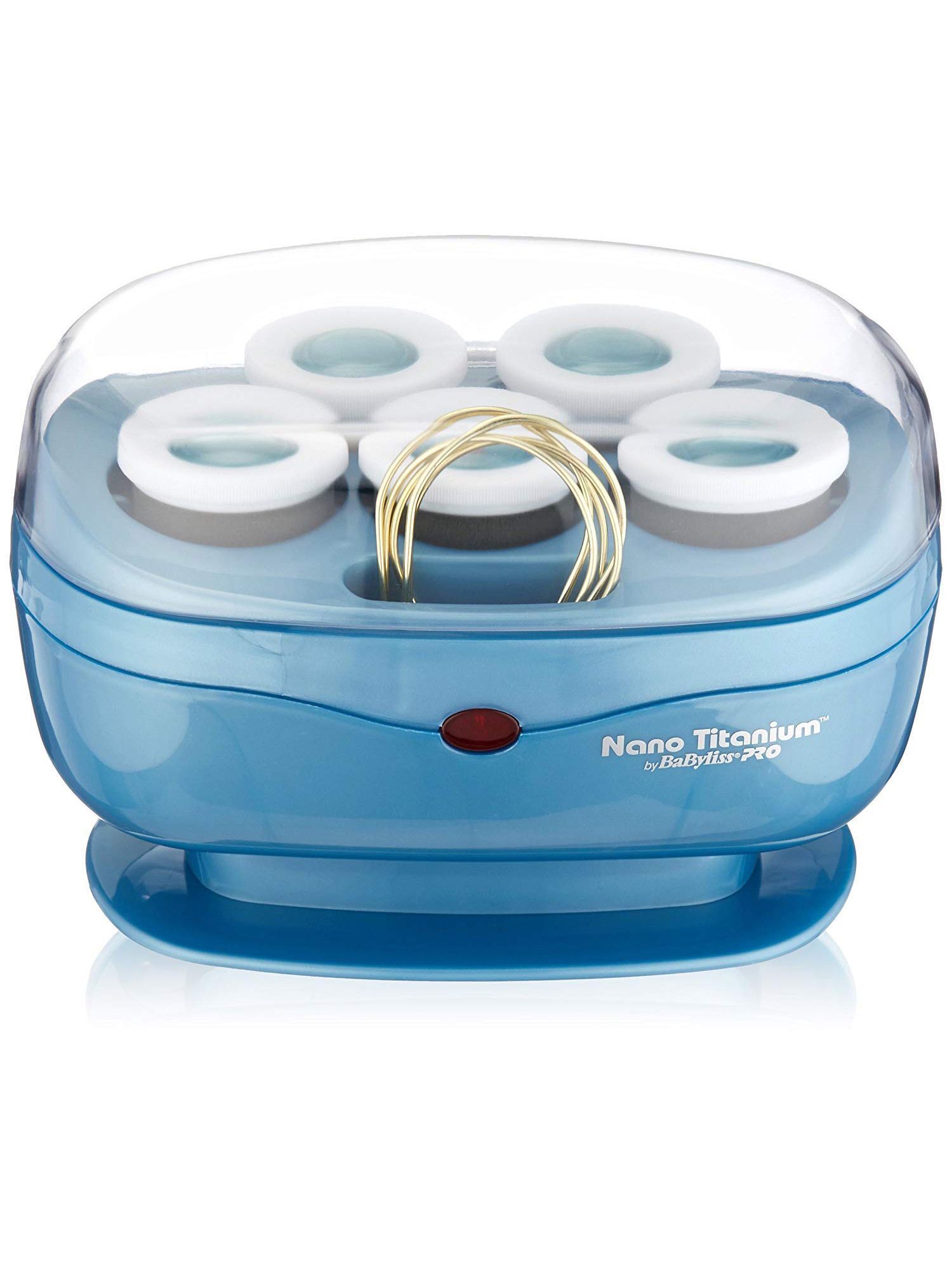 The 14 Best Hair Rollers for Every Hair Type 2023 The 14 Best Hair Rollers for Every Hair Type 2023
