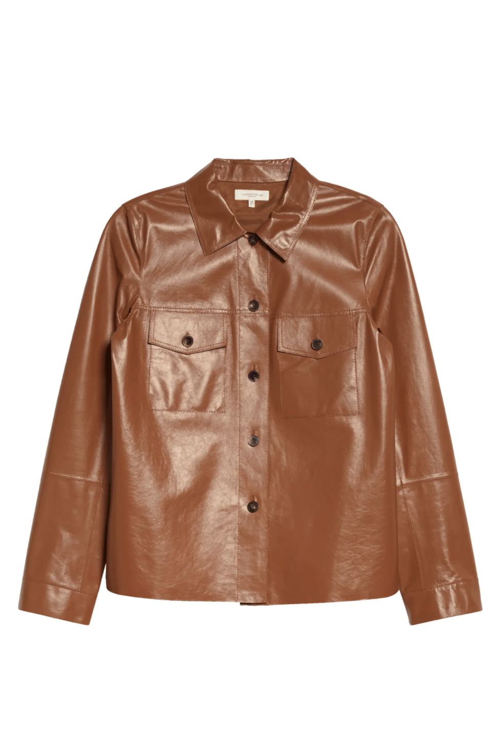 John Leather Jacket