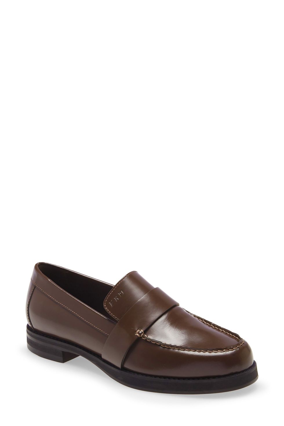 Le Beacon Loafer