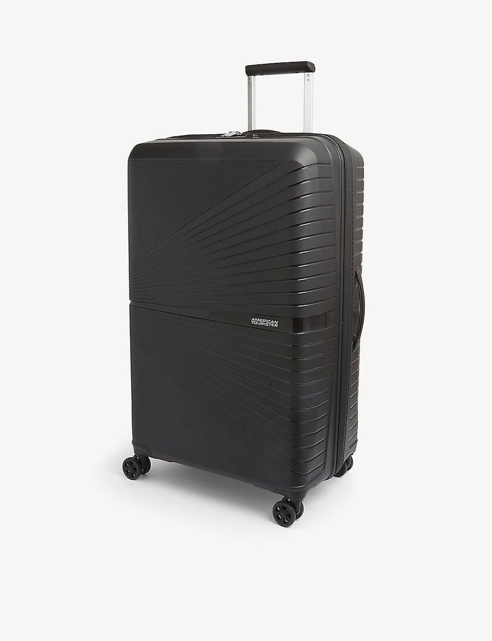 AMERICAN TOURISTER Airconic four-wheel shell suitcase 77cm